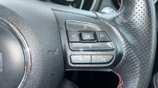 MG Hs 1.5 T-GDI Exclusive 5dr Petrol Hatchback